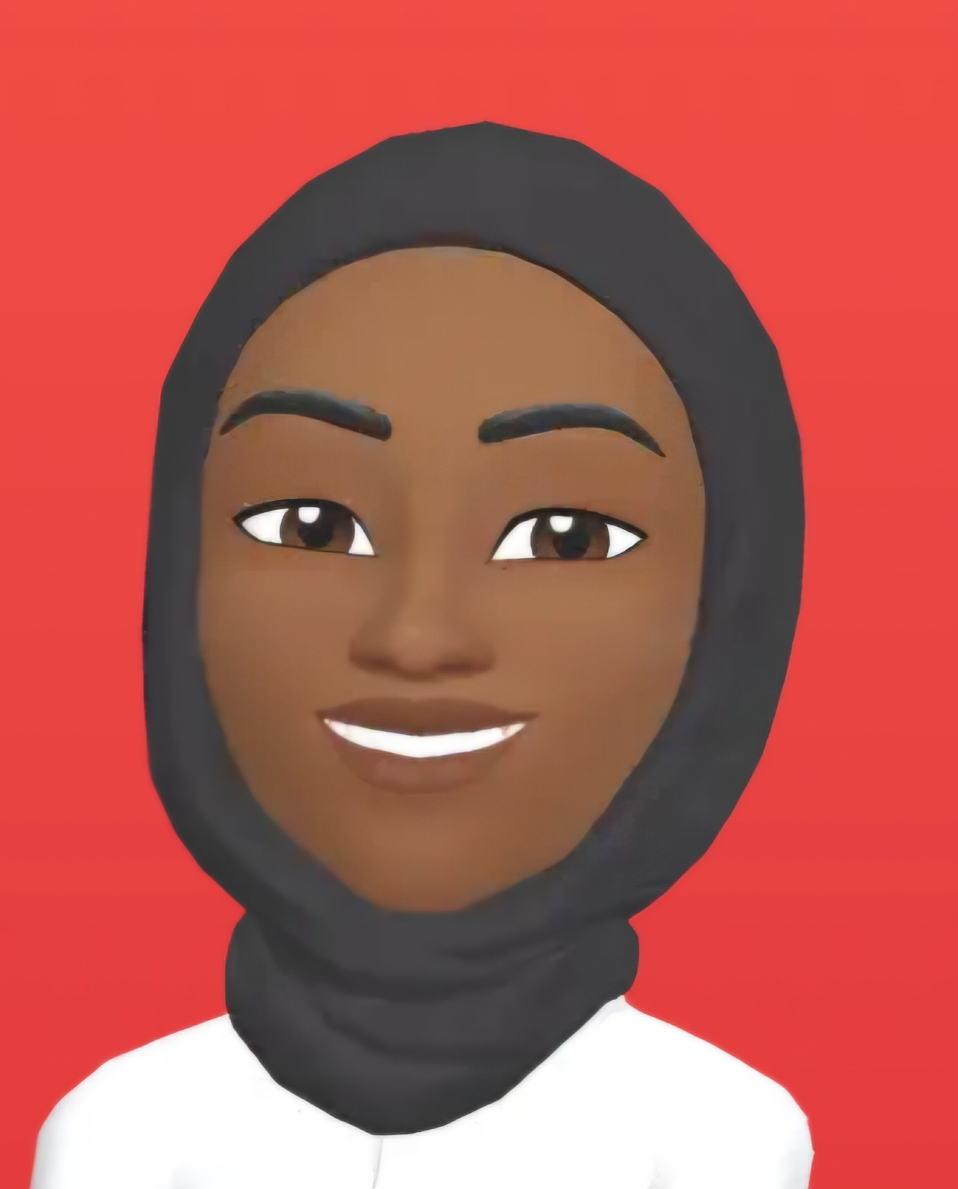 Aisha Nuhu 